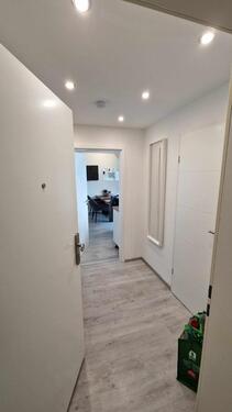 Foto - 2 Zi. Wohnung, 37,5m², Südstadt nahe Uni, saniert, zu vermieten