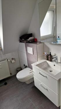 Foto - Etagenwohnung in Wuppertal