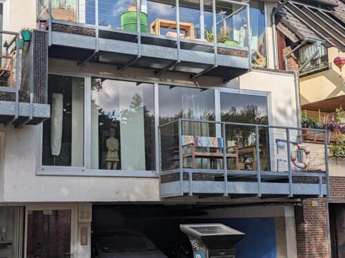 Foto - Wohnung Südstadt befristetes Mietverhältnis 01.01.2026-30.04.2026