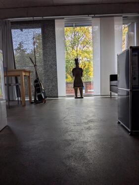 Foto - Etagenwohnung zur Miete in Köln