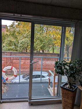 Foto - Etagenwohnung in Köln zur Miete