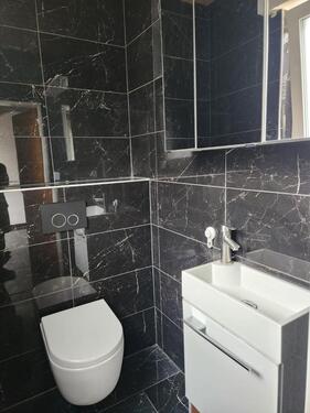 Foto - Wohngemeinschaft Zimmer zu Vermieten in Backnang