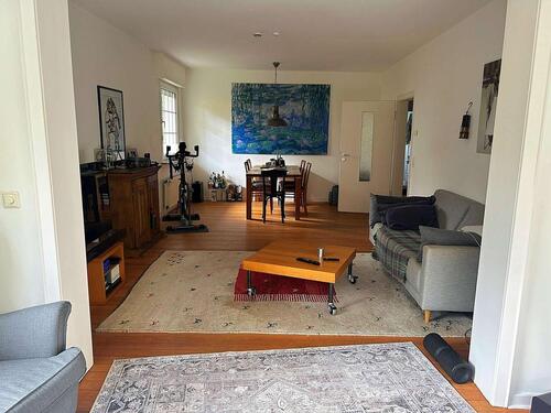 Foto - Etagenwohnung zur Miete in Dortmund