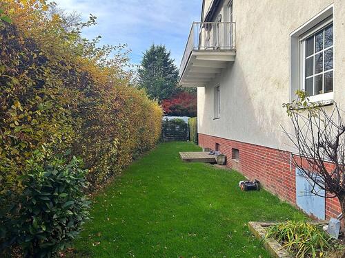 Foto - Etagenwohnung in Dortmund zur Miete