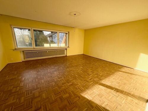 Foto - Schöne 3-Zimmer-Wohnung mit Balkon in zentraler Lage