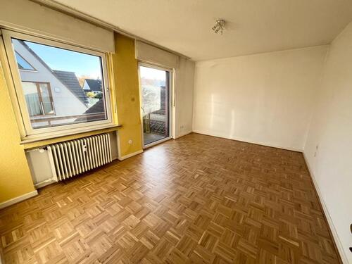 Foto - Etagenwohnung zur Miete in Bielefeld