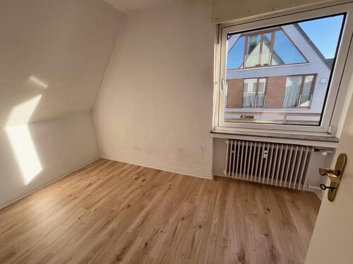 Foto - Etagenwohnung in Bielefeld