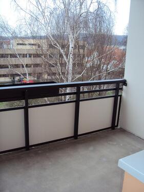 Foto - Etagenwohnung in Gera zur Miete