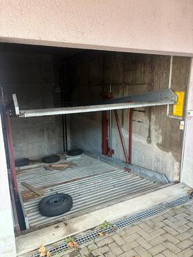 Foto - Garagenstellplatz - 70,00 EUR Miete,
