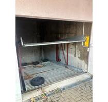 Garagenstellplatz - 70,00 EUR Miete, in Rielasingen-Worblingen (PLZ: 78239)