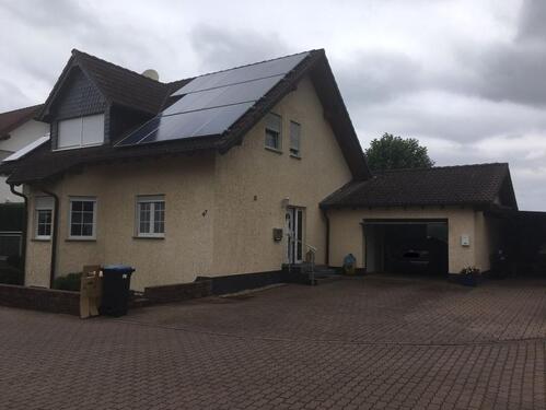 Foto - helle Souterrainwohnung mit EBK und Terrasse in Polch