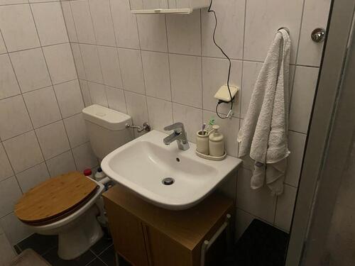 Foto - Etagenwohnung in Gießen zur Miete