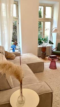 Foto - 3-room flat at Görlitzer Park Short term rental 5th Jan-feb