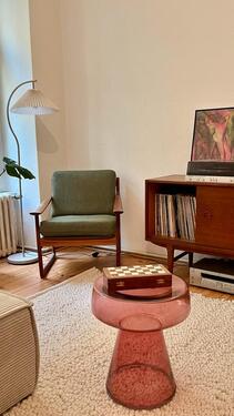 Foto - 3 Zimmer Etagenwohnung zur Miete in Berlin