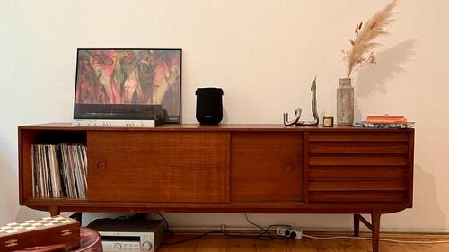 Foto - 3 Zimmer Etagenwohnung in Berlin