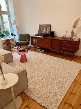 Foto - Etagenwohnung in Berlin zur Miete