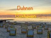 Foto - Duhnen Ferienhaus FeWo AchWATTschön Ferien Urlaub Cuxhaven