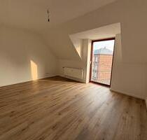 Helle moderne 1 Zimmer Wohnung 28 m2 Kiel Südfriedhof