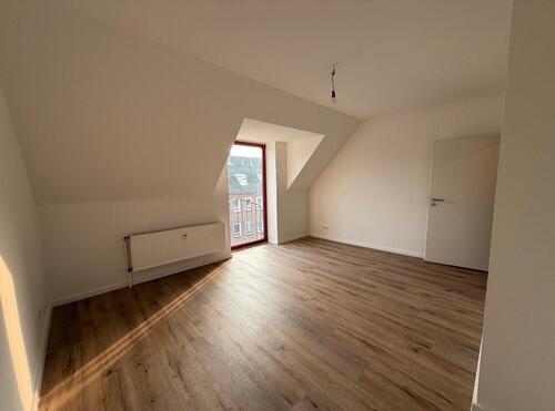 Foto - 1 Zimmer Etagenwohnung in Kiel