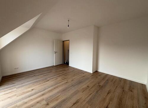 Foto - Etagenwohnung in Kiel zur Miete