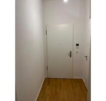 1 Zimmer Wohnung mit Balkon in 16761 Hennigsdorf - Dallgow-Döberitz