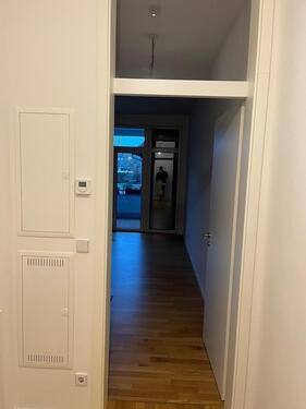 Foto - 1 Zimmer Erdgeschoßwohnung zur Miete in Dallgow-Döberitz