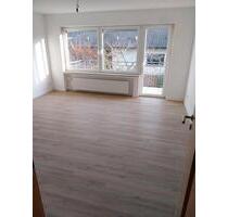 3 Zimmer Wohnung Schwebheim Randlage renoviert