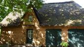 Foto - *Unikat* Reetdachhaus im Grünen mitten in Bad Segeberg