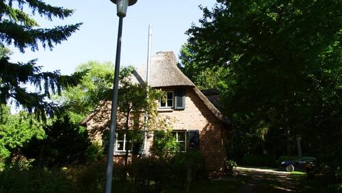 Foto - 3.5 Zimmer Einfamilienhaus zum Kaufen in Bad Segeberg