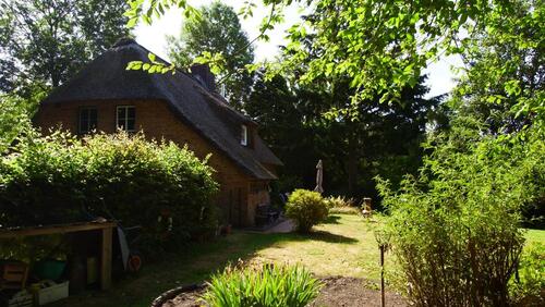 Foto - 3.5 Zimmer Einfamilienhaus in Bad Segeberg