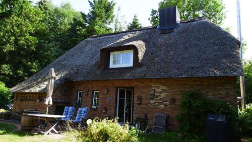Foto - Einfamilienhaus in Bad Segeberg zum Kaufen