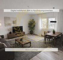 Renovierte 70,6 m² 3-Raum-Wohnung in Reinstedt - Falkenstein/Harz