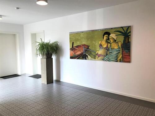 Foto - Etagenwohnung in Ibbenbüren zur Miete