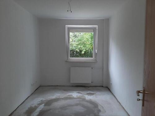 Foto - 3.5 Zimmer Erdgeschoßwohnung in Oberhausen