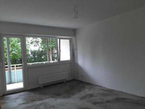 Foto - Erdgeschoßwohnung in Oberhausen zur Miete