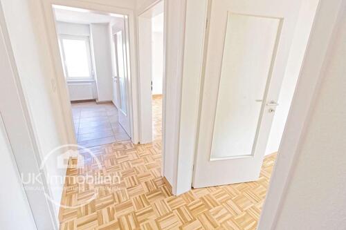 Foto - 2 Zimmer Dachgeschoßwohnung in Frankfurt am Main