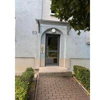 Möbliertes 1-Zimmer Wohnung - 430,00&nbsp;EUR Kaltmiete, ca.&nbsp; 18,50&nbsp;m&sup2; in Schweinfurt (PLZ: 97422) Haardt