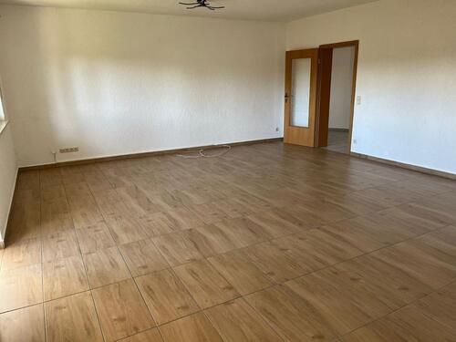 Foto - 3 Zimmer Erdgeschoßwohnung zur Miete in Wegscheid