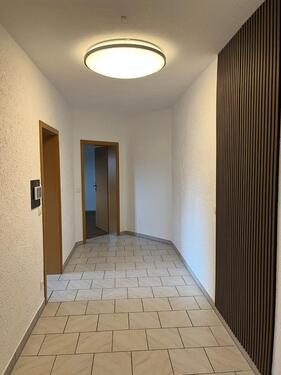Foto - Erdgeschoßwohnung in Wegscheid zur Miete