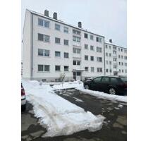 3-Zimmer-Wohnung mit Garage in Marsberg-Essentho