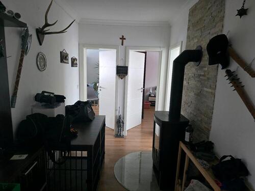 Foto - 3 Zimmer Etagenwohnung zum Kaufen in Marsberg