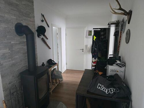 Foto - 3 Zimmer Etagenwohnung in Marsberg