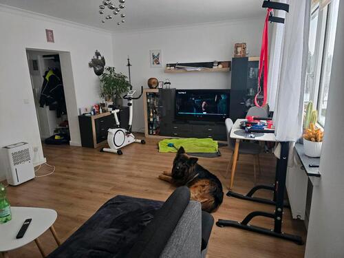 Foto - Etagenwohnung in Marsberg zum Kaufen