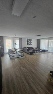 Foto - Etagenwohnung in Hackenheim zur Miete