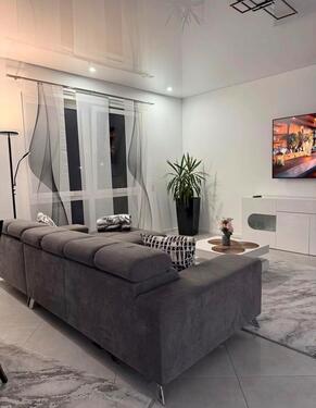 Foto - Vollmöblierte 3 Zimmer Wohnung zu vermieten