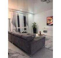 Vollmöblierte 3 Zimmer Wohnung zu vermieten - Gummersbach