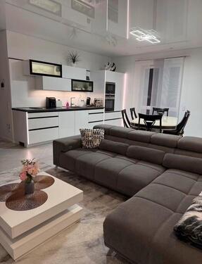 Foto - 3 Zimmer Etagenwohnung zur Miete in Gummersbach