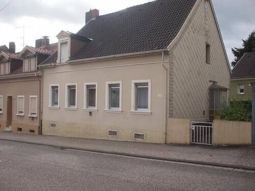 Foto - Stadthaus mit Potenzial - 159.000,00&nbsp;EUR Kaufpreis, ca.&nbsp; 113,00&nbsp;m&sup2;