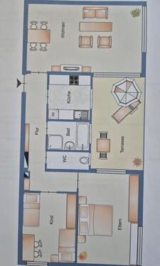 Foto - 3 Zimmer Einfamilienhaus zum Kaufen in Stuttgart