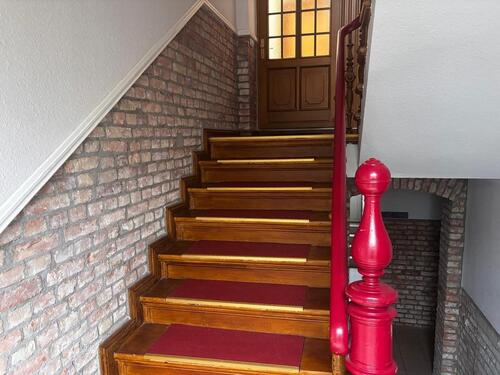 Foto - 3 Zimmer Dachgeschoßwohnung zur Miete in Magdeburg